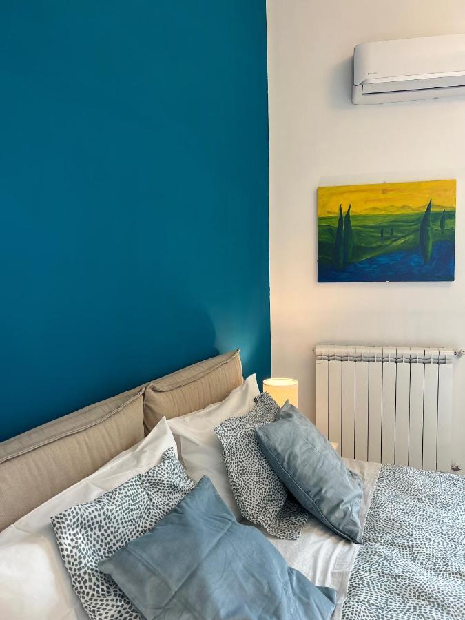 Appartement La Casa Di Marty à Naples Extérieur photo