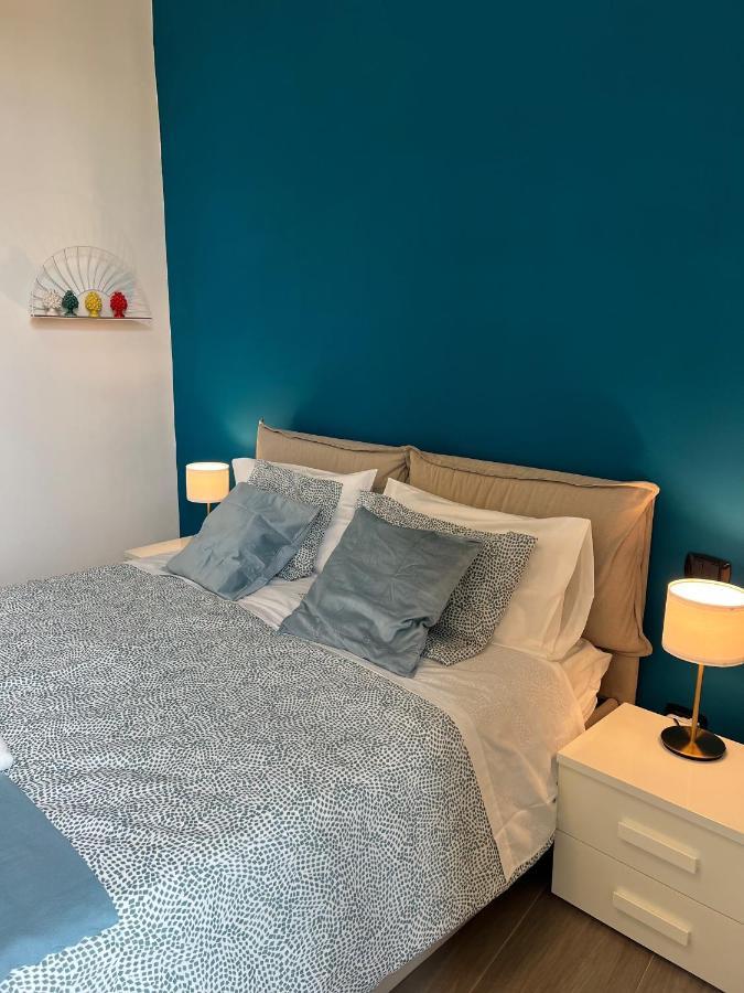 Appartement La Casa Di Marty à Naples Extérieur photo
